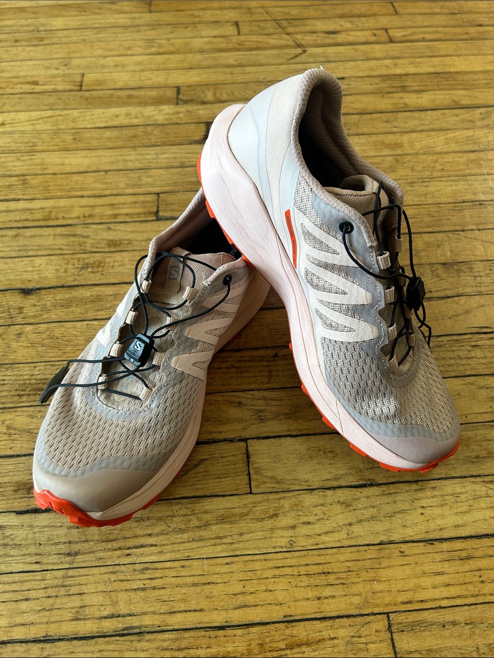 Salomon Women's Sense Ride 4